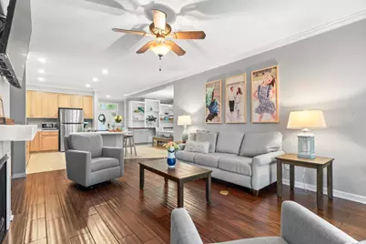 4951 South Island Dr., North Myrtle Beach, SC 29582 - Photo 9