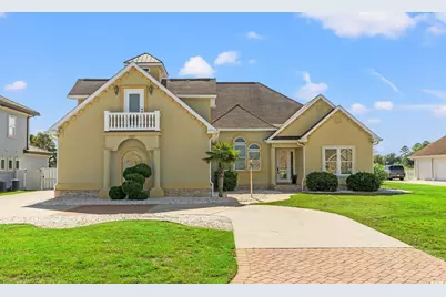 1019 Ridgewood Dr., North Myrtle Beach, SC 29582 - Photo 1