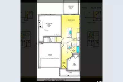 1065 Jase Dr., Longs, SC 29568 - Photo 35