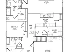 1053 Jase Dr, Longs, SC 29568 - Photo 31