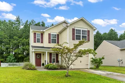 676 Trap Shooter Circle, Longs, SC 29568 - Photo 1