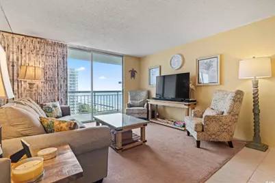 9820 Queensway Blvd. #1005, Myrtle Beach, SC 29572 - Photo 5