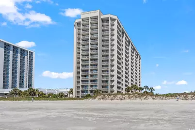 9820 Queensway Blvd. #1005, Myrtle Beach, SC 29572 - Photo 21