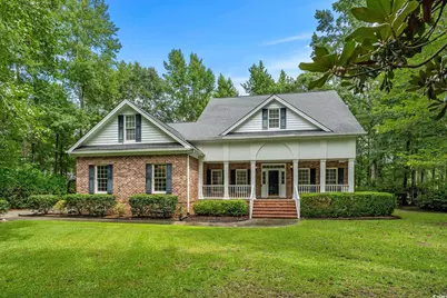 4504 Fulton Pl., Murrells Inlet, SC 29576 - Photo 1