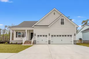 5142 Water Breeze Ct, Myrtle Beach, SC 29588 - Photo 1