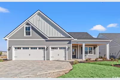 5142 Water Breeze Ct., Myrtle Beach, SC 29588 - Photo 1