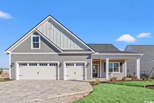 5142 Water Breeze Ct, Myrtle Beach, SC 29588 - Photo 1