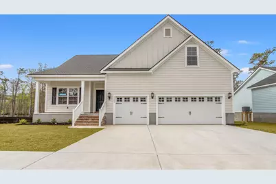 5142 Water Breeze Ct., Myrtle Beach, SC 29588 - Photo 1