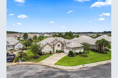 930 Anson Ct., Surfside Beach, SC 29575 - Photo 1
