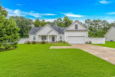 4037 Highway 905, Conway, SC 29526 - Photo 1