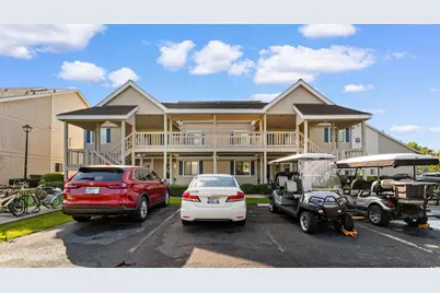 1870 Auburn Dr. #22-C, Surfside Beach, SC 29575 - Photo 1