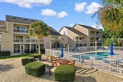 1870 Auburn Dr. #22-C, Surfside Beach, SC 29575 - Photo 17