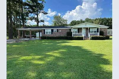 64 Joy Rd., Hemingway, SC 29554 - Photo 1