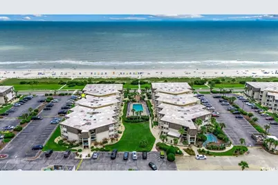 5601 N Ocean Blvd. #D206, Myrtle Beach, SC 29577 - Photo 1