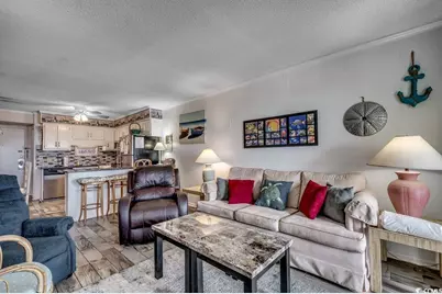 5601 N Ocean Blvd. #D206, Myrtle Beach, SC 29577 - Photo 9