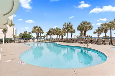 2300 N Ocean Blvd. #135, Myrtle Beach, SC 29577 - Photo 35