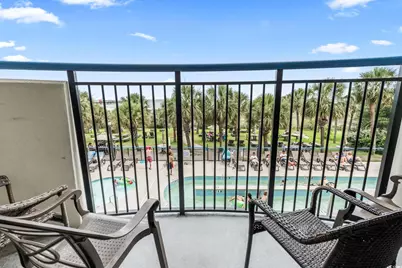 2300 N Ocean Blvd. #135, Myrtle Beach, SC 29577 - Photo 37