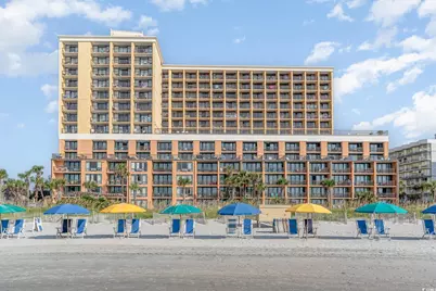 6900 N Ocean Blvd. #310, Myrtle Beach, SC 29572 - Photo 1