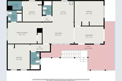 2145 Lark Dr., Surfside Beach, SC 29575 - Photo 37