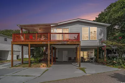 2145 Lark Dr., Surfside Beach, SC 29575 - Photo 3