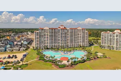 5801 Oyster Catcher Dr. #1332, North Myrtle Beach, SC 29582 - Photo 23