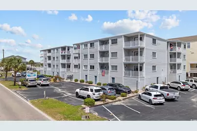 5709 N Ocean Blvd. N #202, North Myrtle Beach, SC 29582 - Photo 3