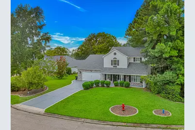 299 Catawba River Rd., Myrtle Beach, SC 29588 - Photo 1