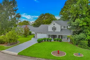 299 Catawba River Rd, Myrtle Beach, SC 29588 - Photo 1