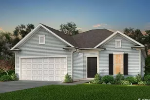 693 Palm Bay Dr, Myrtle Beach, SC 29588 - Photo 1