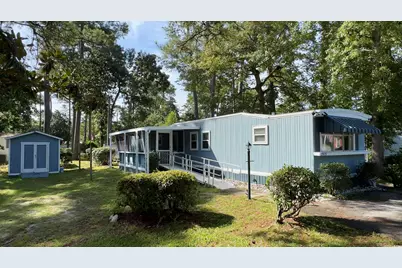 2975 Montgomery Trail, Murrells Inlet, SC 29576 - Photo 1