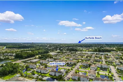 2276 Essex Dr. #H, Surfside Beach, SC 29575 - Photo 29