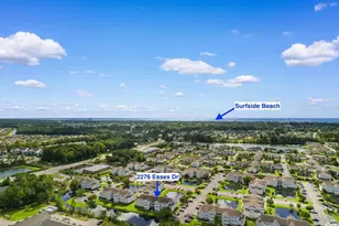 2276 Essex Dr, Surfside Beach, SC 29575 - Photo 29