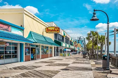 6703 Jefferson Pl. #B2, Myrtle Beach, SC 29572 - Photo 35