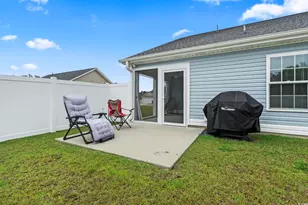 3108 Belgrove Ln, Conway, SC 29526 - Photo 31