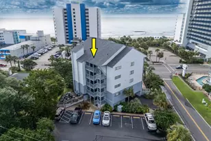 1906 S Ocean Blvd, Myrtle Beach, SC 29577 - Photo 19