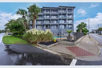1906 S Ocean Blvd. #V409A, Myrtle Beach, SC 29577 - Photo 1