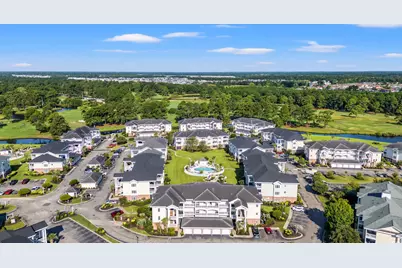 4864 Carnation Circle #304, Myrtle Beach, SC 29577 - Photo 35