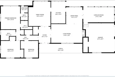 617 E Northside Ave., Marion, SC 29571 - Photo 27