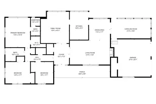 617 E Northside Ave, Marion, SC 29571 - Photo 27