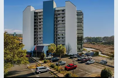 311 69th Ave. N #1202, Myrtle Beach, SC 29572 - Photo 1
