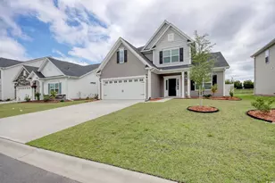 741 Enchantment Loop, Myrtle Beach, SC 29588 - Photo 3