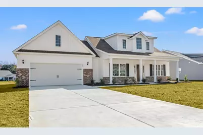 105 Double Pond Dr, Georgetown, SC 29440 - Photo 1