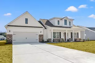 105 Double Pond Dr, Georgetown, SC 29440 - Photo 1