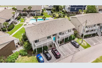 416 N Ocean Blvd. #D-14, Surfside Beach, SC 29575 - Photo 25