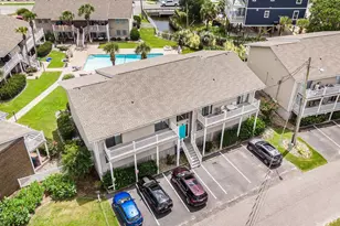 416 N Ocean Blvd, Surfside Beach, SC 29575 - Photo 25