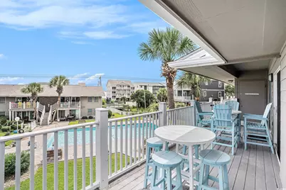 416 N Ocean Blvd. #D-14, Surfside Beach, SC 29575 - Photo 21