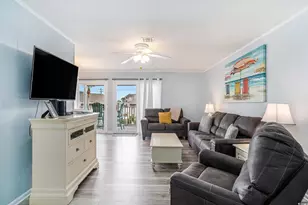 416 N Ocean Blvd, Surfside Beach, SC 29575 - Photo 5