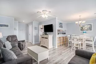 416 N Ocean Blvd, Surfside Beach, SC 29575 - Photo 7