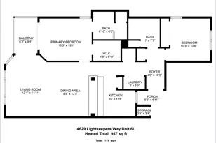 4629 Lightkeepers Way, Little River, SC 29566 - Photo 7