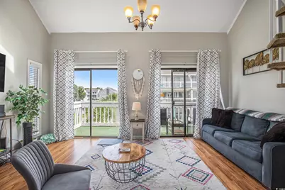 3700 Golf Colony Dr. #14-P, Little River, SC 29566 - Photo 11